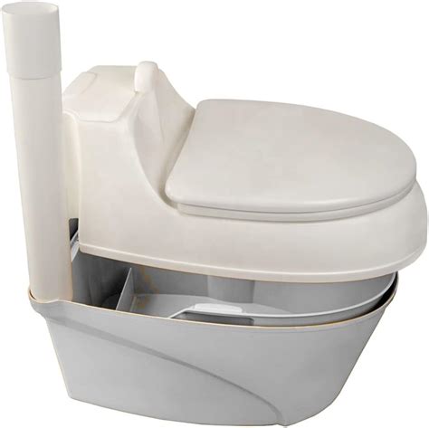 Poo Composting Toilets